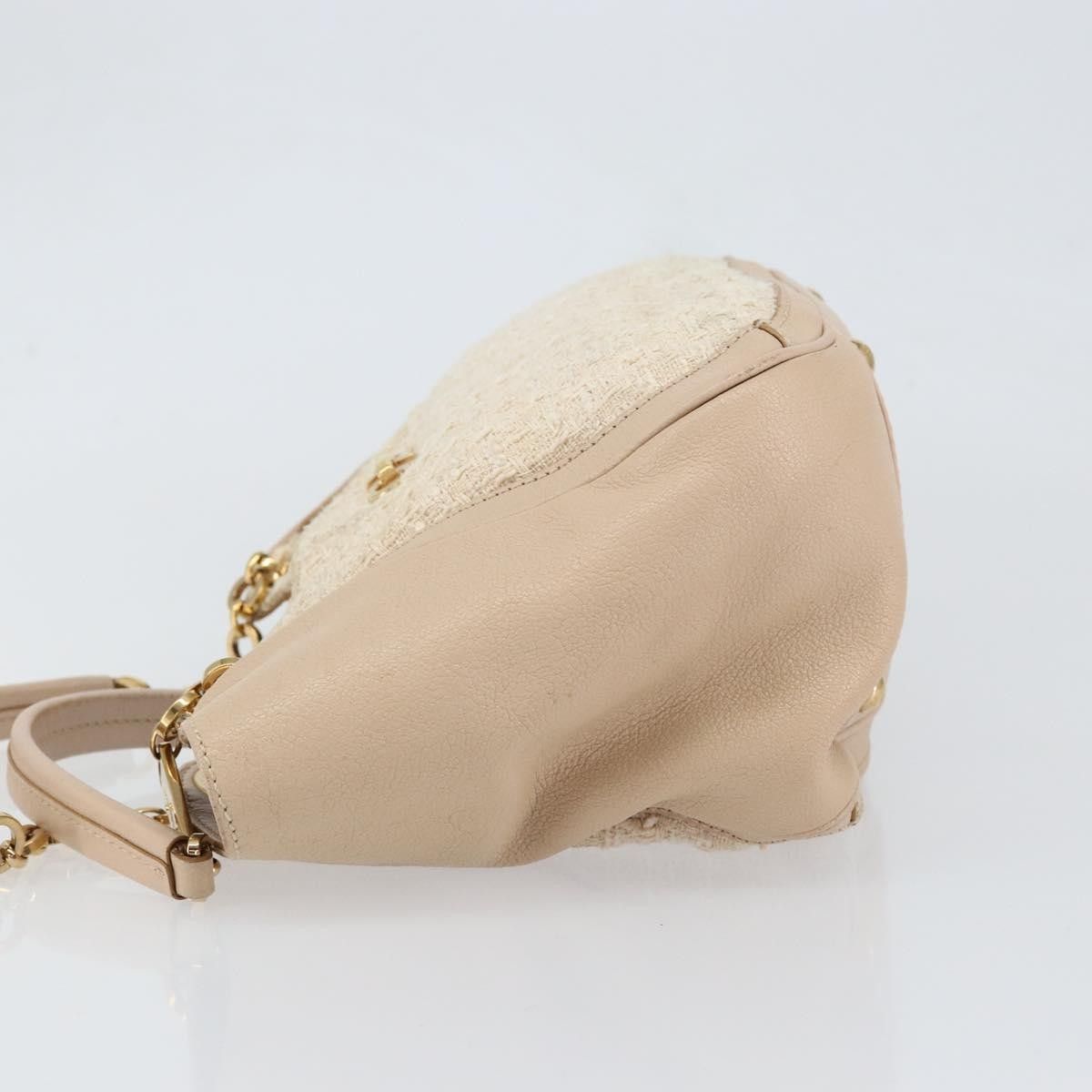 Salvatore Ferragamo Salvatore Ferragamo Gancini Tote Leather Size ONE SIZE - 4 Thumbnail