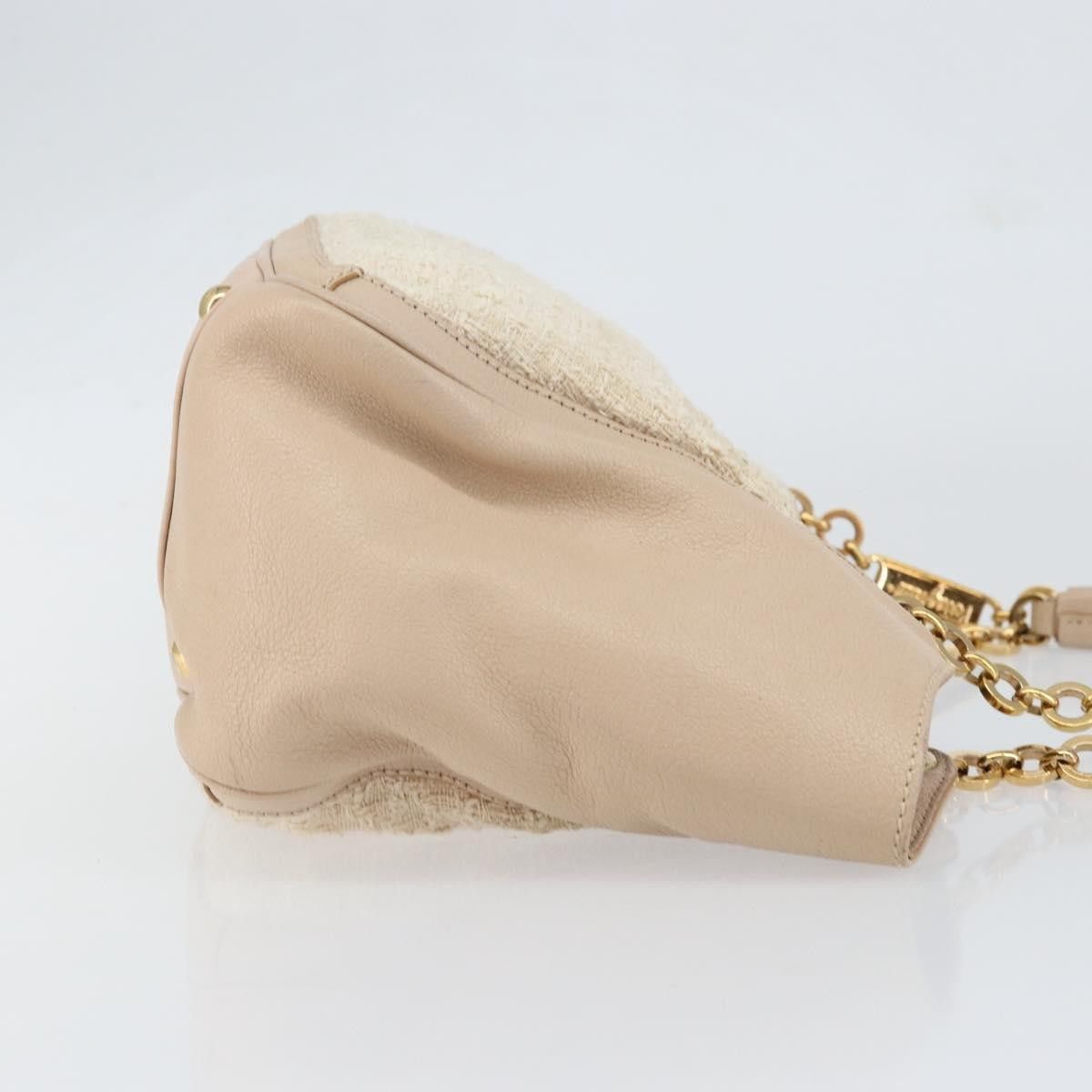 Salvatore Ferragamo Salvatore Ferragamo Gancini Tote Leather Size ONE SIZE - 3 Thumbnail
