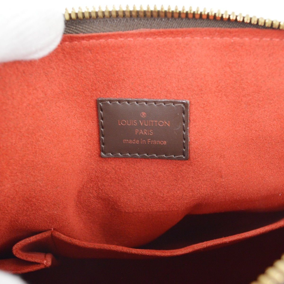 Louis Vuitton Louis Vuitton Trevi Handbag Damier Size ONE SIZE - 5 Thumbnail