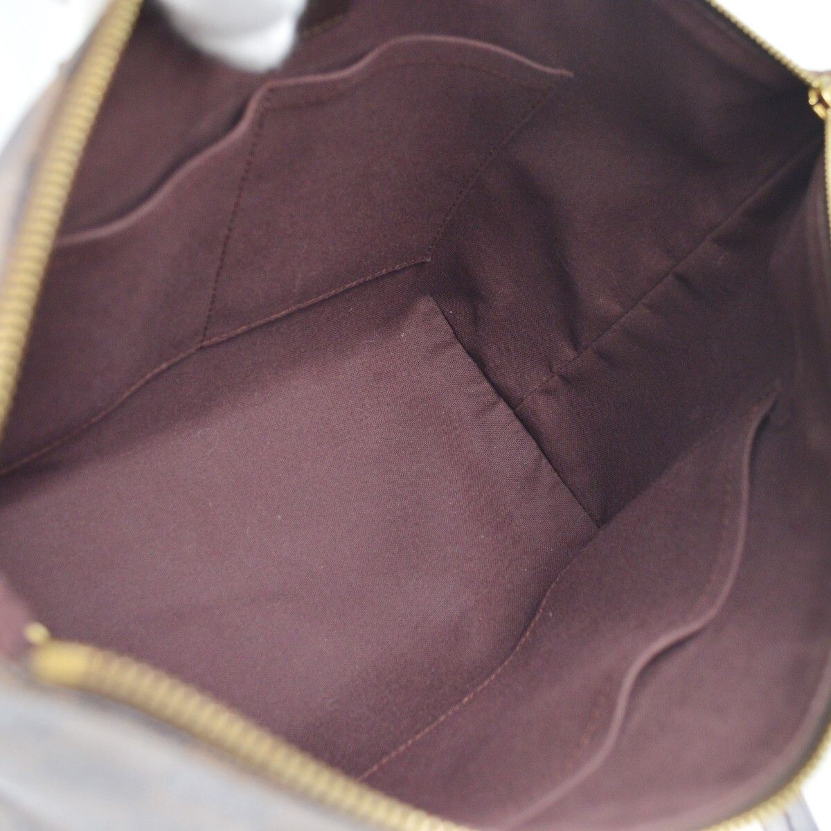 Louis Vuitton Louis Vuitton Iena Tote Damier Size ONE SIZE - 3 Thumbnail
