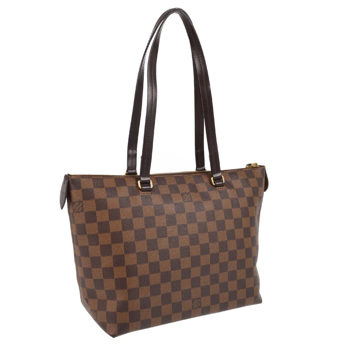 Louis Vuitton Louis Vuitton Iena Tote Damier Size ONE SIZE - 2 Thumbnail