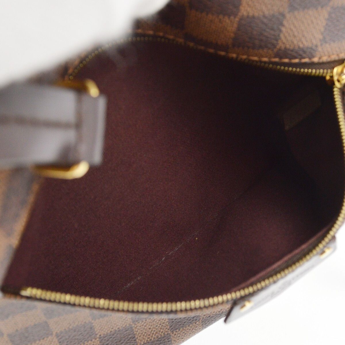 Louis Vuitton Louis Vuitton Iena Tote Damier Size ONE SIZE - 10 Thumbnail