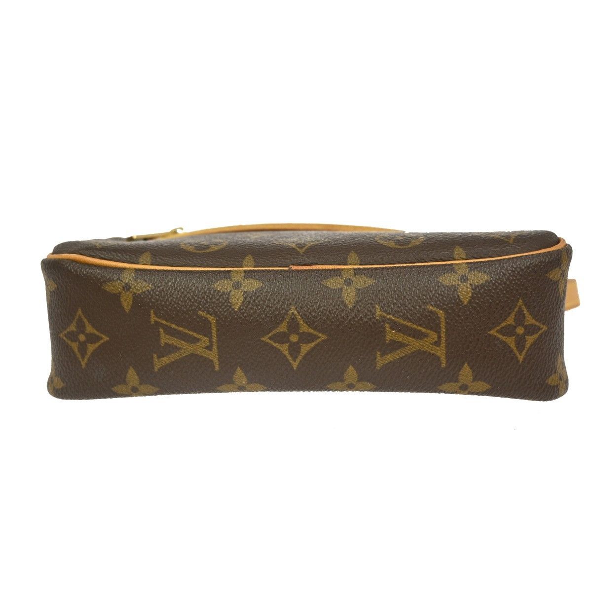 Louis Vuitton Louis Vuitton Cite Pochette Monogram Canvas Size ONE SIZE - 7 Thumbnail
