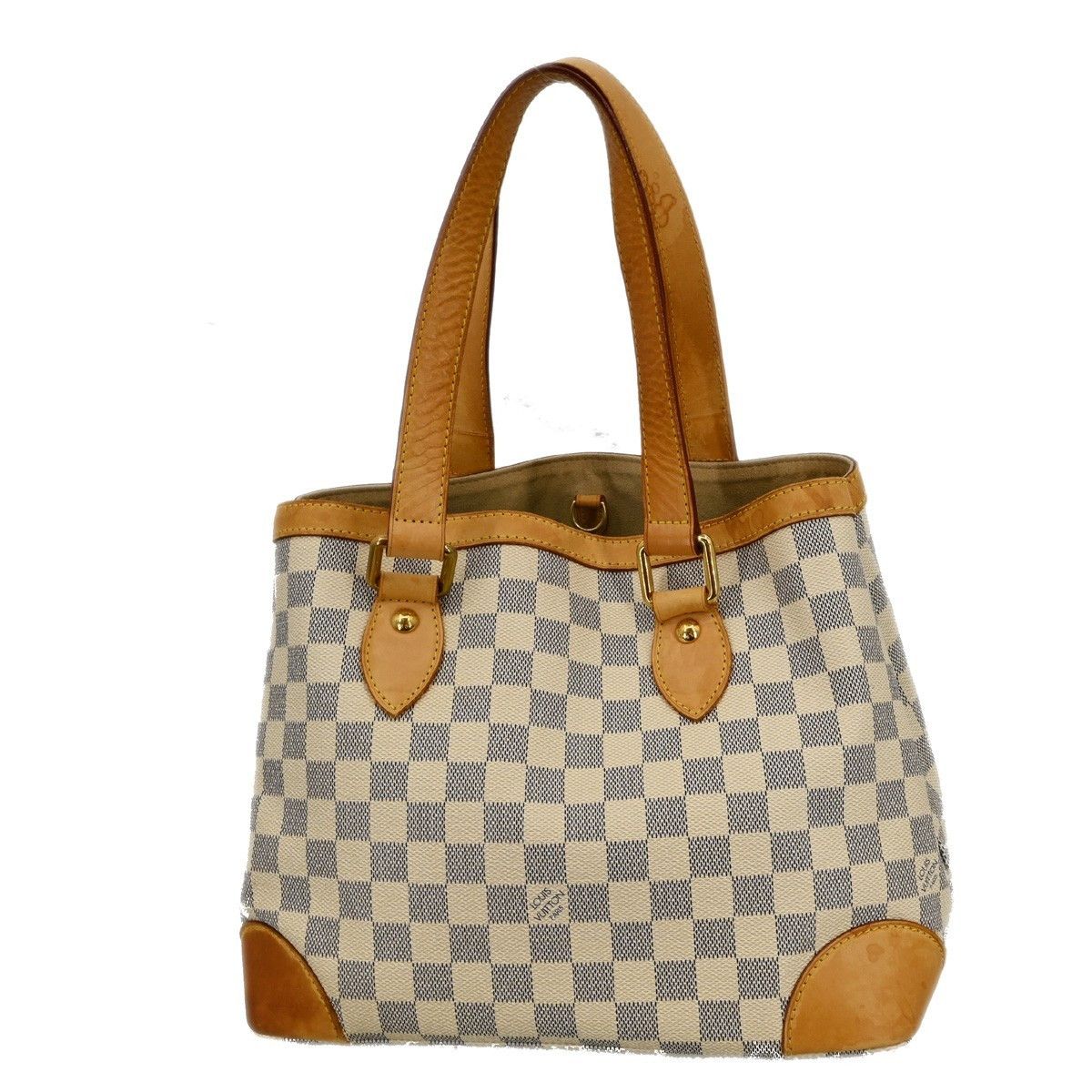 Louis Vuitton Louis Vuitton Hampstead Handbag Damier Size ONE SIZE - 2 Thumbnail