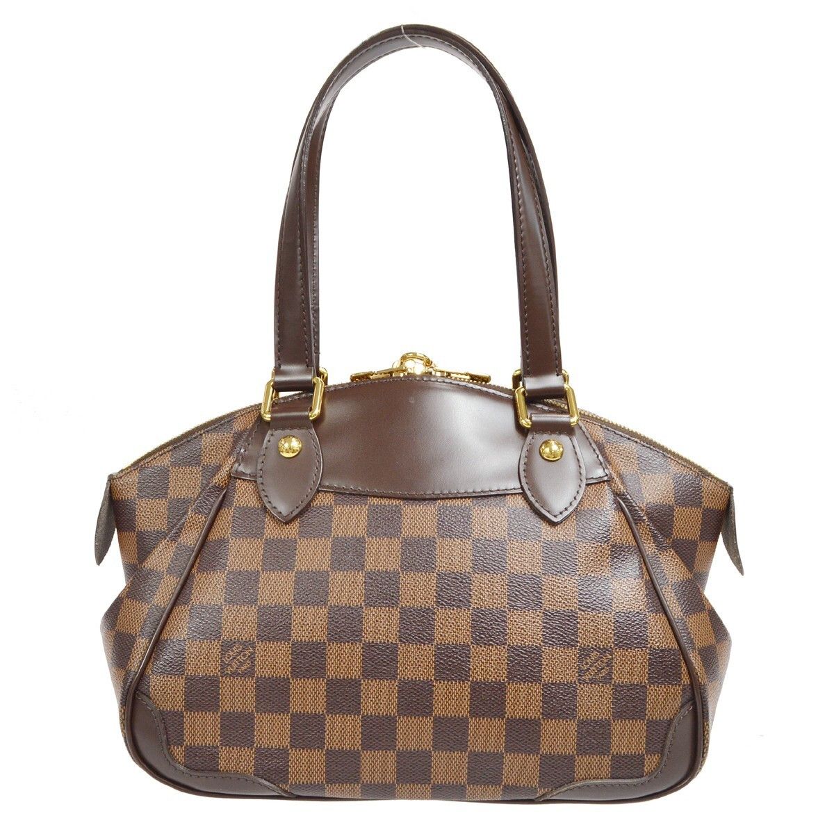 Louis Vuitton Louis Vuitton Verona Handbag Damier Size ONE SIZE - 2 Thumbnail