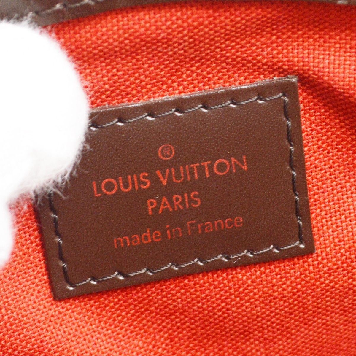 Louis Vuitton Louis Vuitton Verona Handbag Damier Size ONE SIZE - 5 Thumbnail