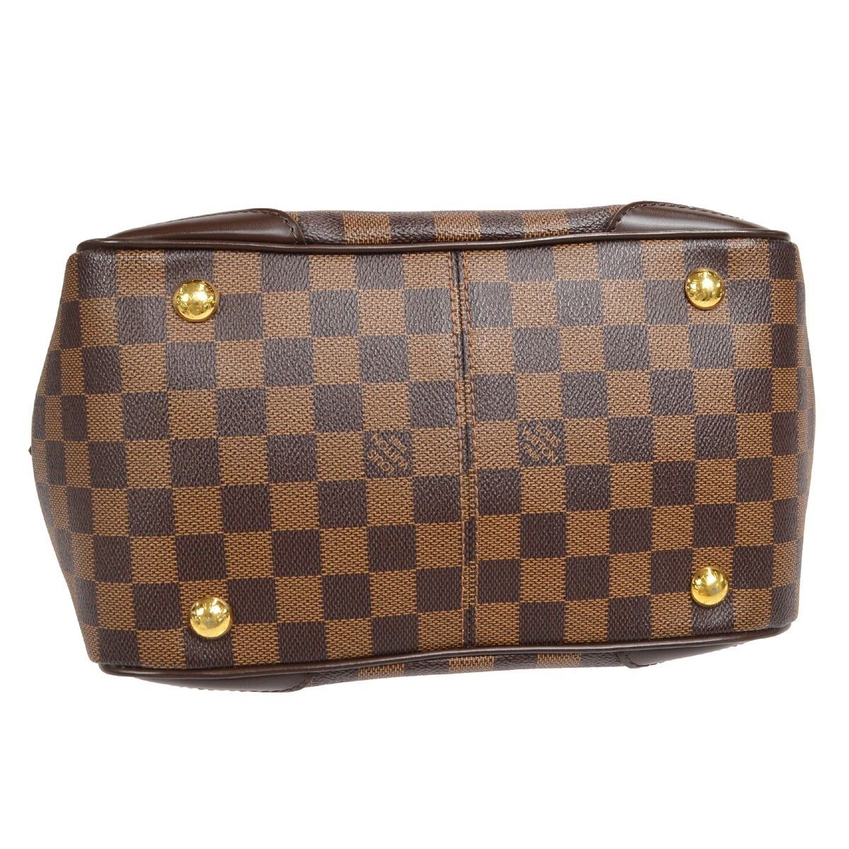 Louis Vuitton Louis Vuitton Verona Handbag Damier Size ONE SIZE - 8 Thumbnail
