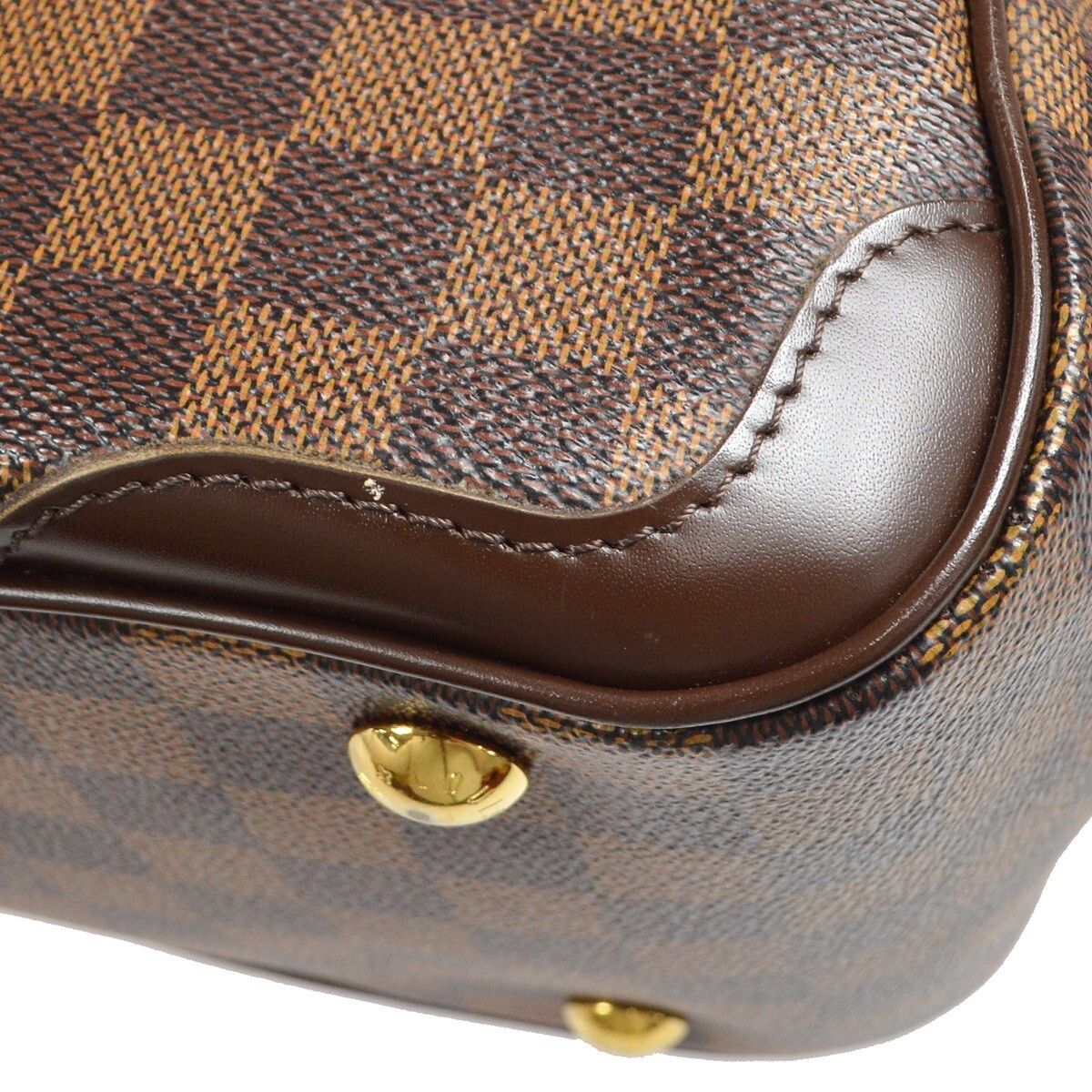 Louis Vuitton Louis Vuitton Verona Handbag Damier Size ONE SIZE - 7 Thumbnail
