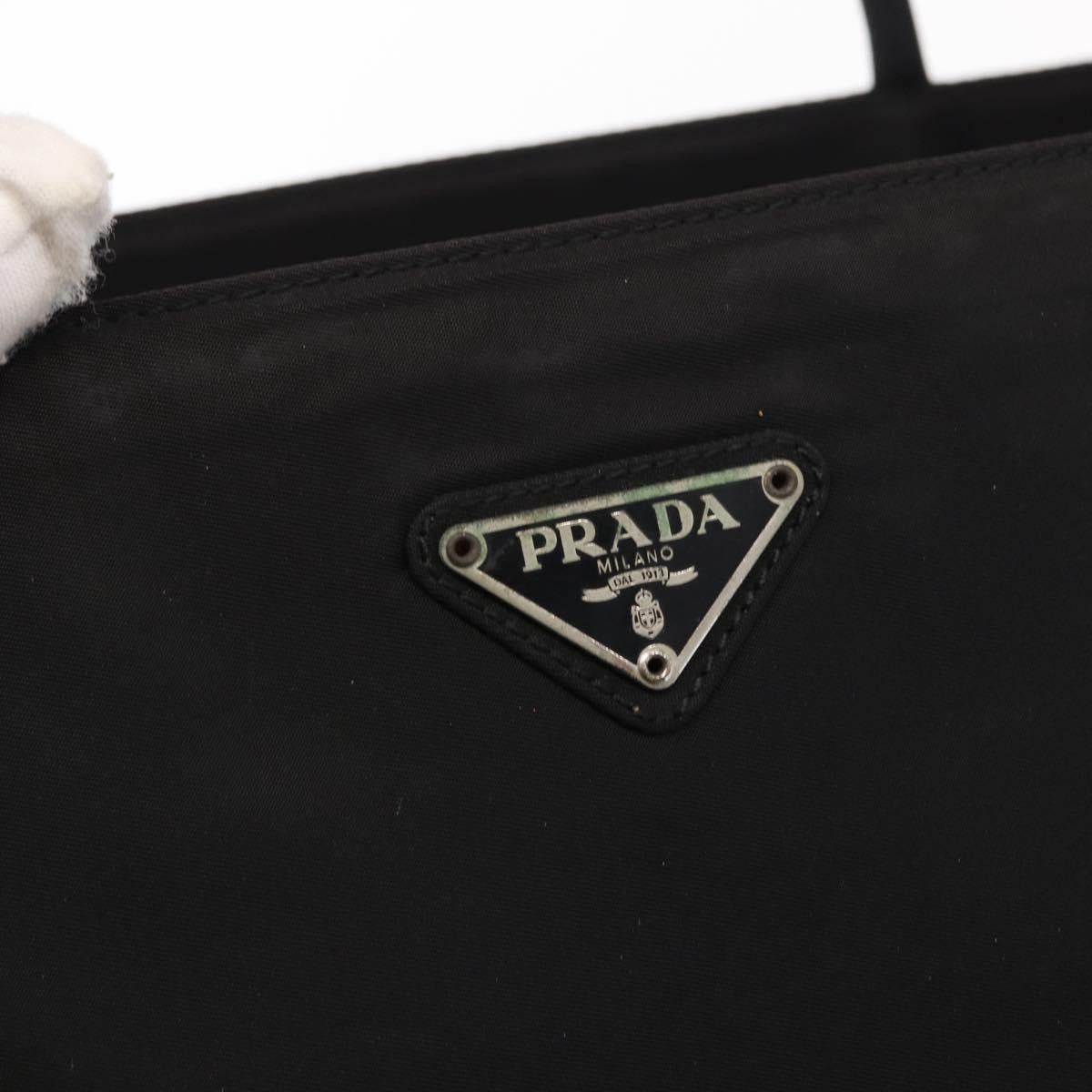 Prada Prada Vintage Shoulder Bag Tessuto Size ONE SIZE - 19 Thumbnail