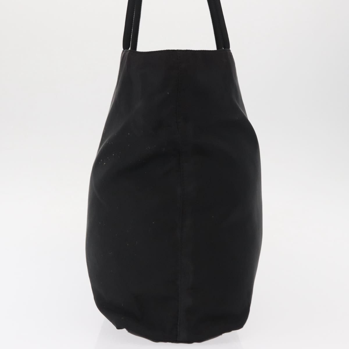 Prada Prada Vintage Shoulder Bag Tessuto Size ONE SIZE - 4 Thumbnail