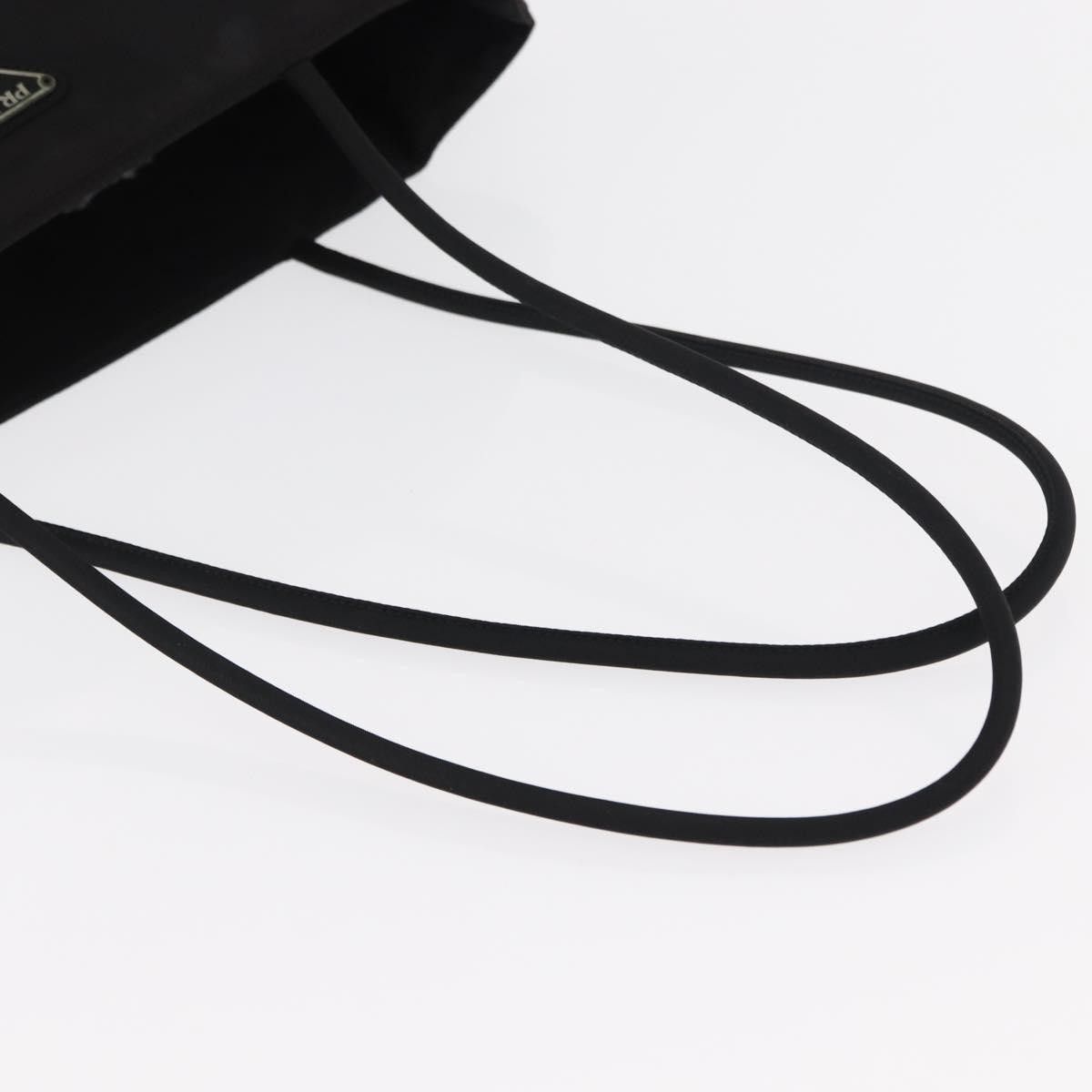 Prada Prada Vintage Shoulder Bag Tessuto Size ONE SIZE - 8 Thumbnail
