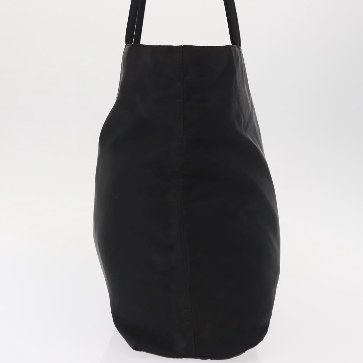 Prada Prada Vintage Shoulder Bag Tessuto Size ONE SIZE - 3 Thumbnail