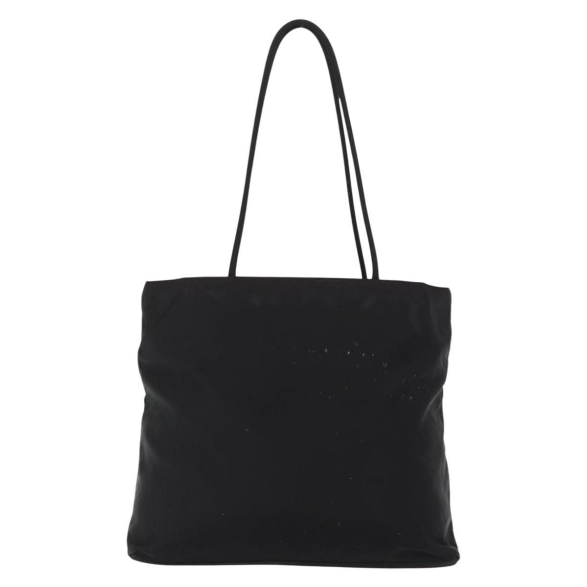 Prada Prada Vintage Shoulder Bag Tessuto Size ONE SIZE - 2 Thumbnail