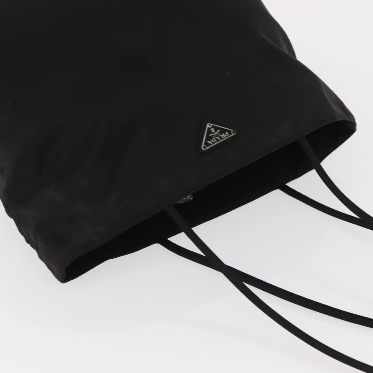 Prada Prada Vintage Shoulder Bag Tessuto Size ONE SIZE - 16 Thumbnail