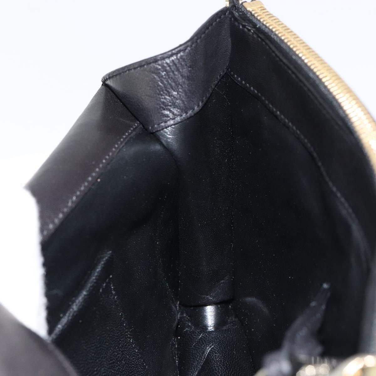 Chloe Chloe Vintage Shoulder Bag Leather Size ONE SIZE - 20 Thumbnail