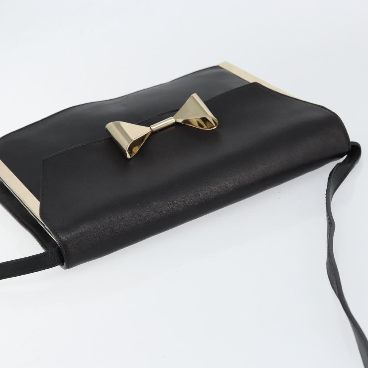 Chloe Chloe Vintage Shoulder Bag Leather Size ONE SIZE - 14 Thumbnail