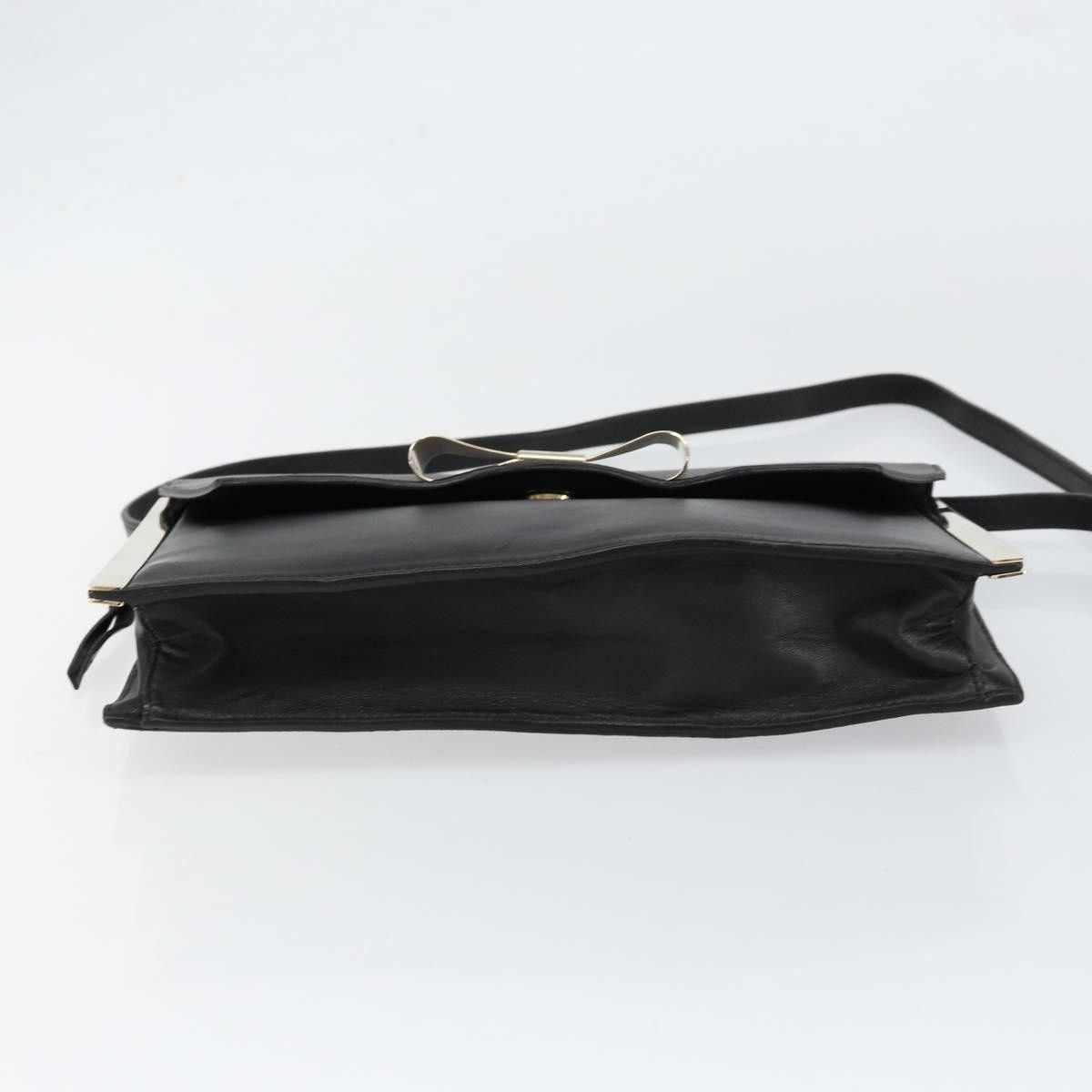 Chloe Chloe Vintage Shoulder Bag Leather Size ONE SIZE - 16 Thumbnail