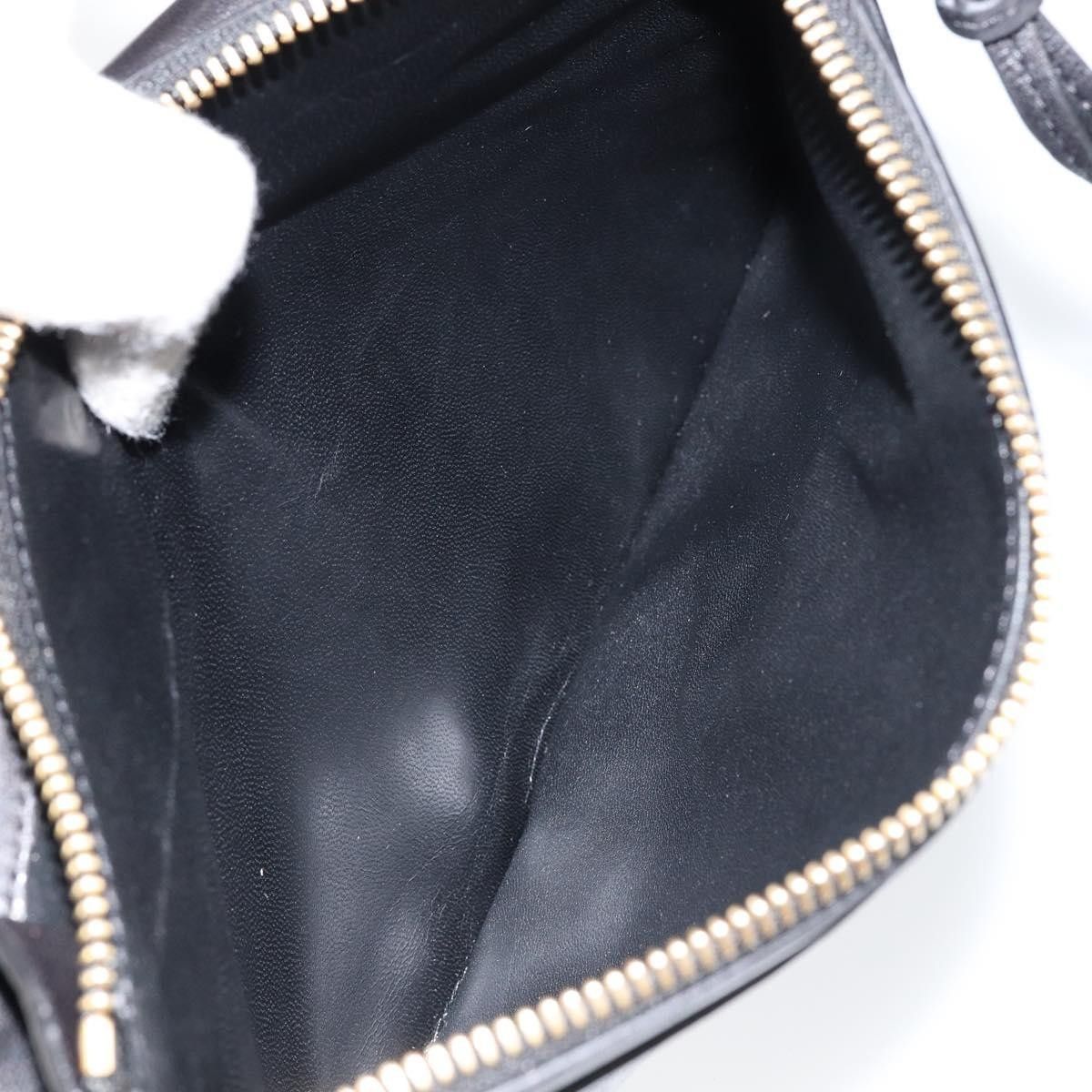Chloe Chloe Vintage Shoulder Bag Leather Size ONE SIZE - 23 Thumbnail