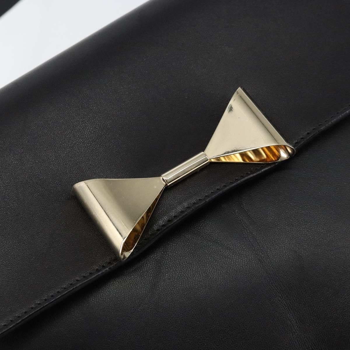Chloe Chloe Vintage Shoulder Bag Leather Size ONE SIZE - 17 Thumbnail