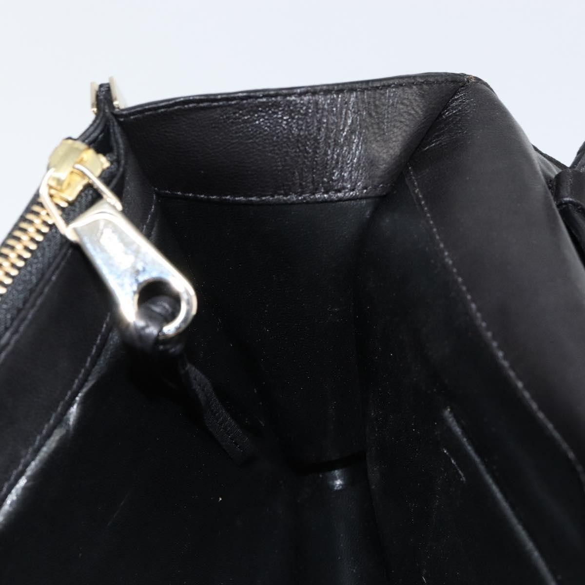 Chloe Chloe Vintage Shoulder Bag Leather Size ONE SIZE - 21 Thumbnail