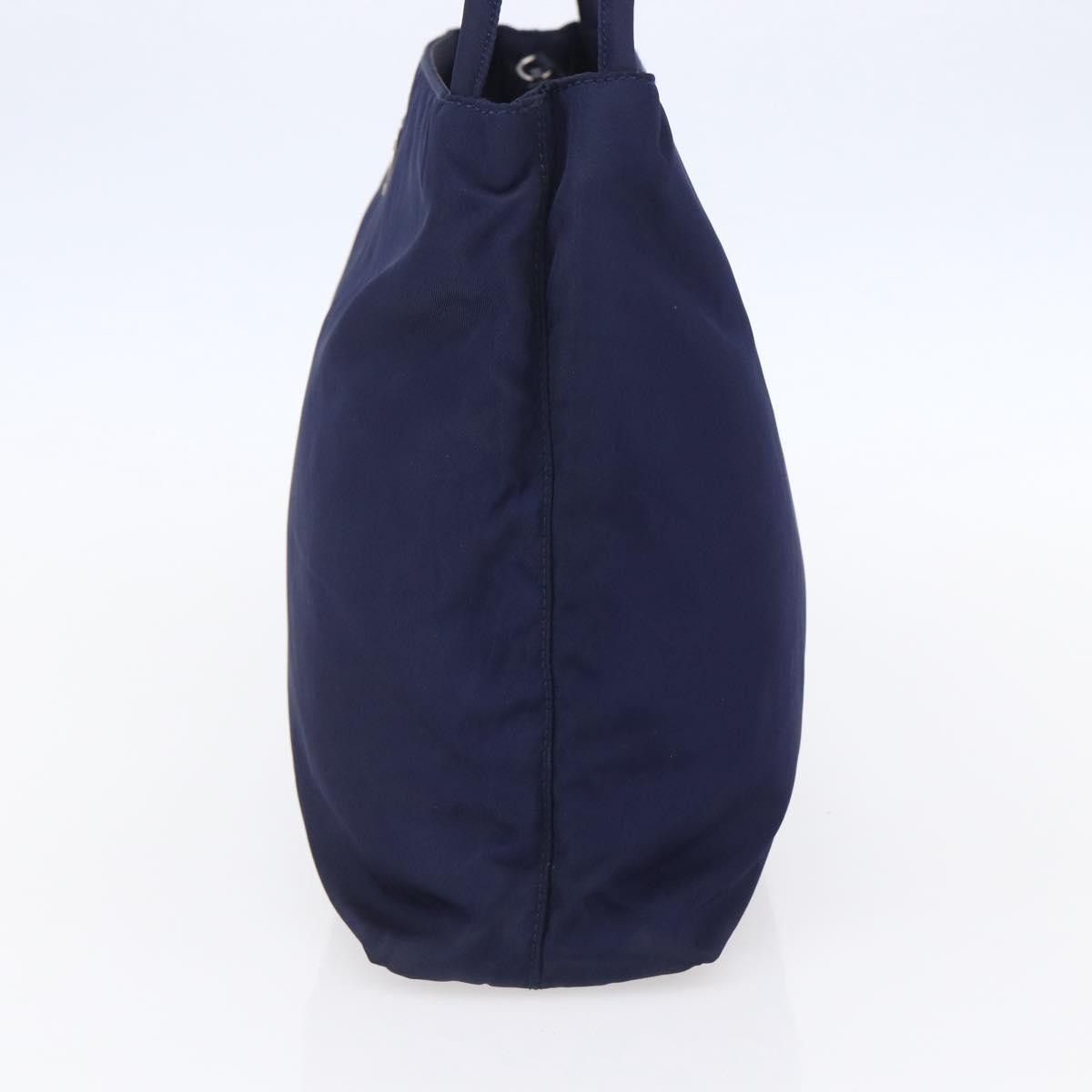 Prada Prada Vintage Tote Nylon Size ONE SIZE - 4 Thumbnail