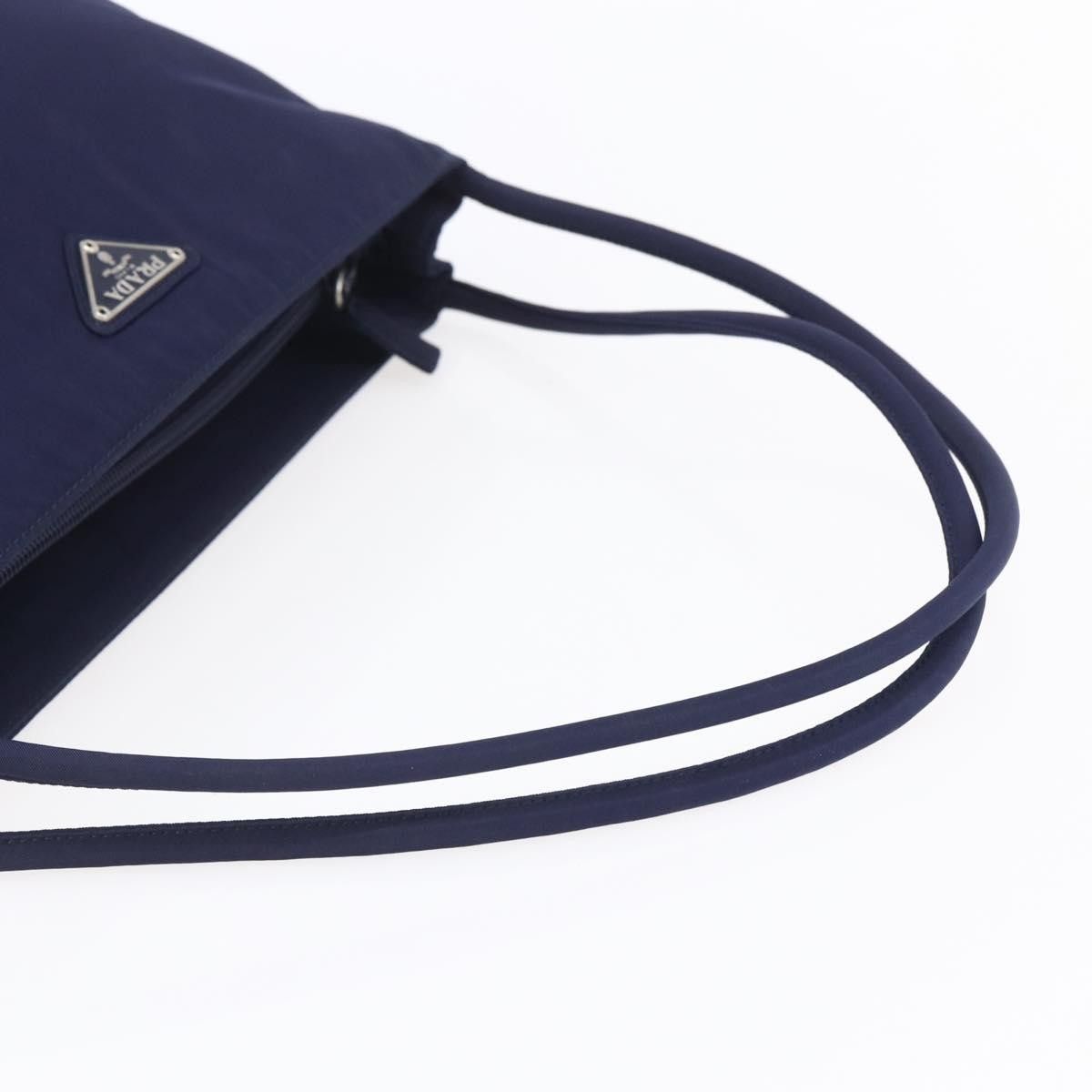 Prada Prada Vintage Tote Nylon Size ONE SIZE - 8 Thumbnail