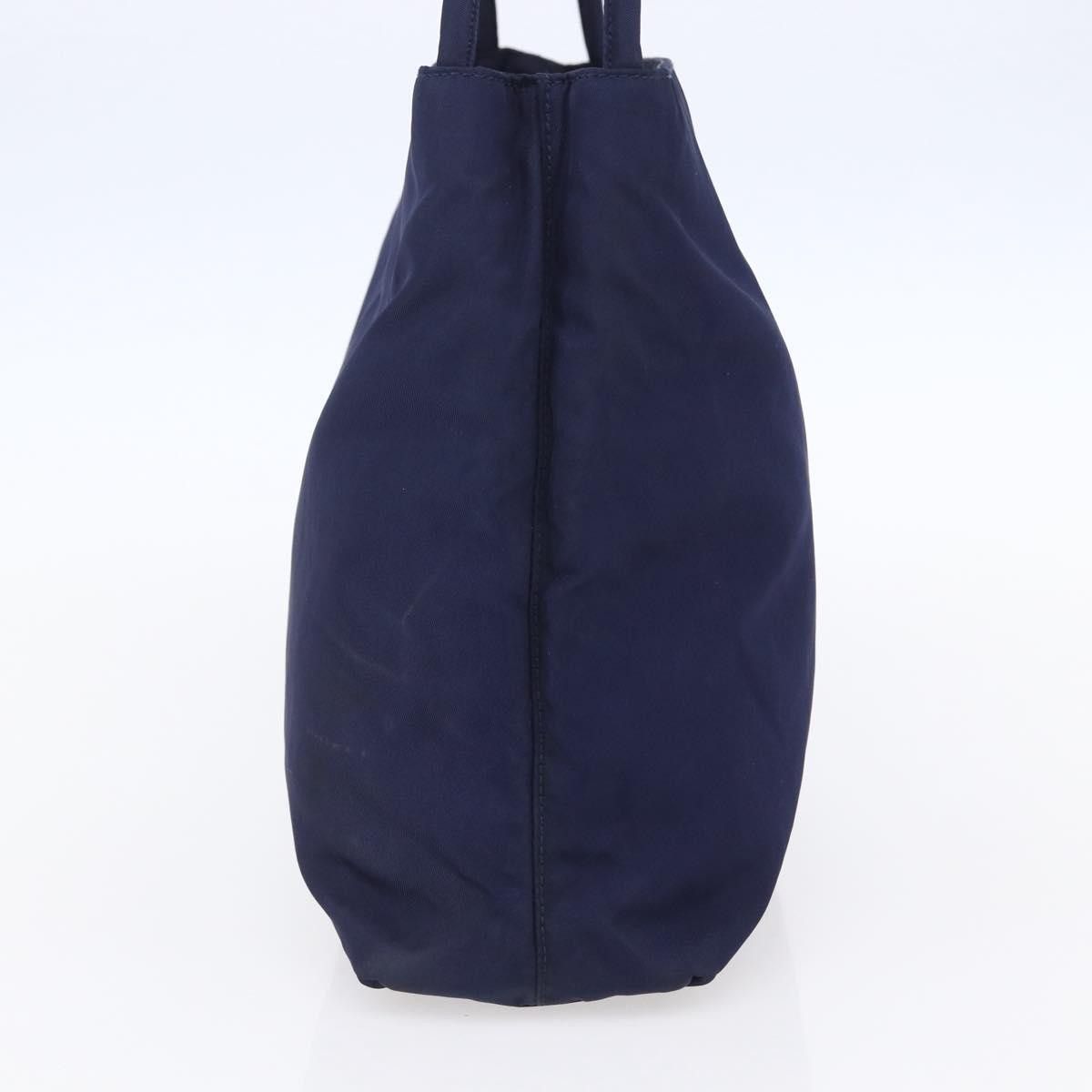 Prada Prada Vintage Tote Nylon Size ONE SIZE - 3 Thumbnail