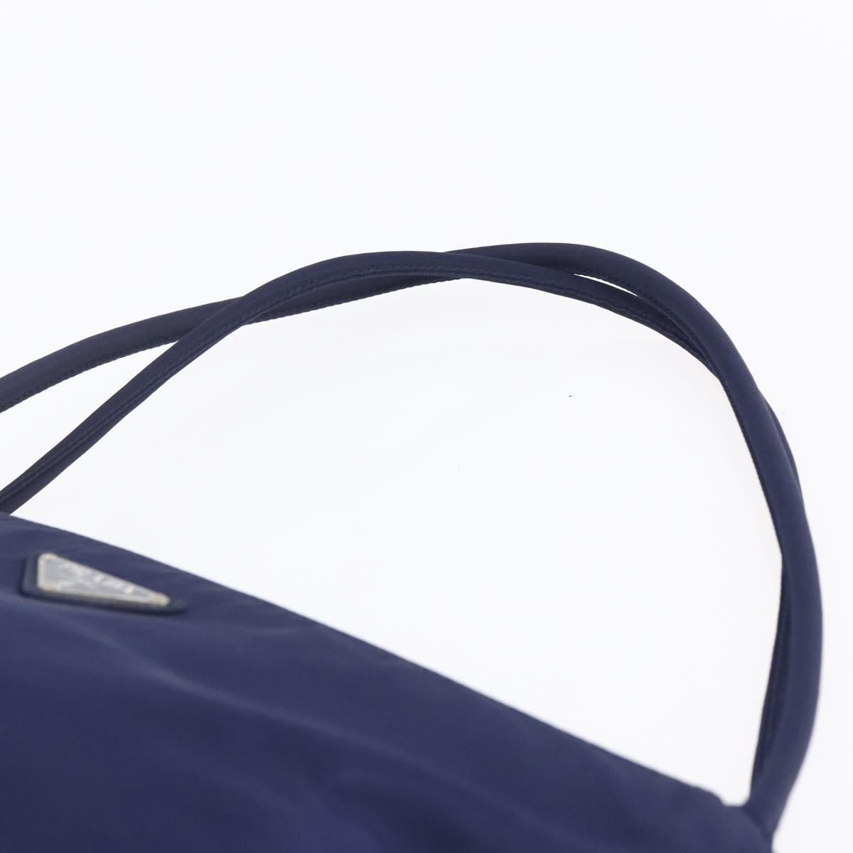 Prada Prada Vintage Tote Nylon Size ONE SIZE - 17 Thumbnail
