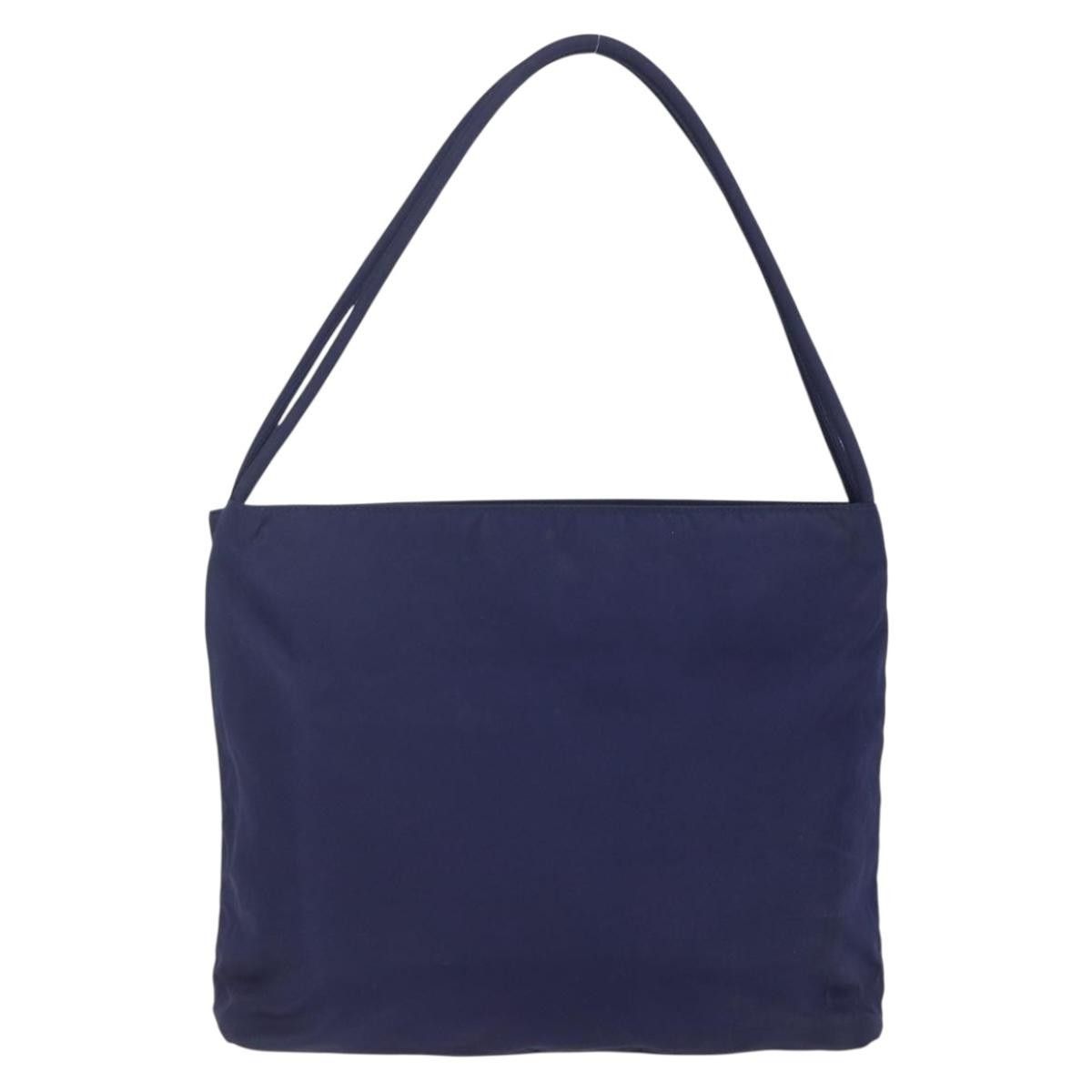 Prada Prada Vintage Tote Nylon Size ONE SIZE - 2 Thumbnail