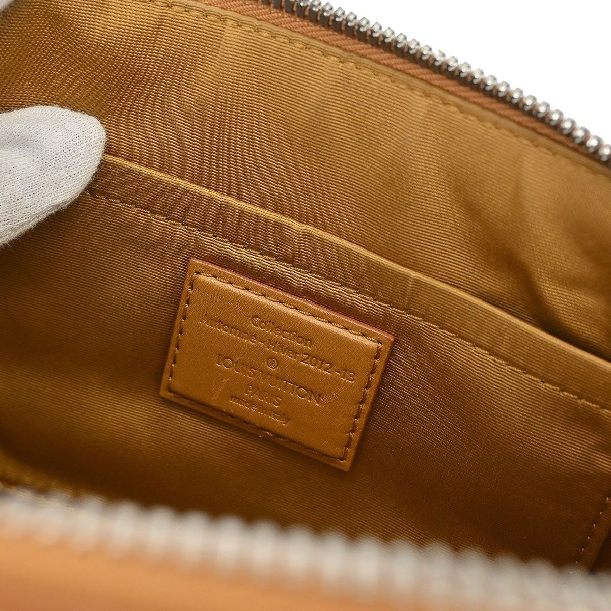 Louis Vuitton Louis Vuitton Baby Speedy Limited Edition Sunshine Express Size ONE SIZE - 4 Thumbnail