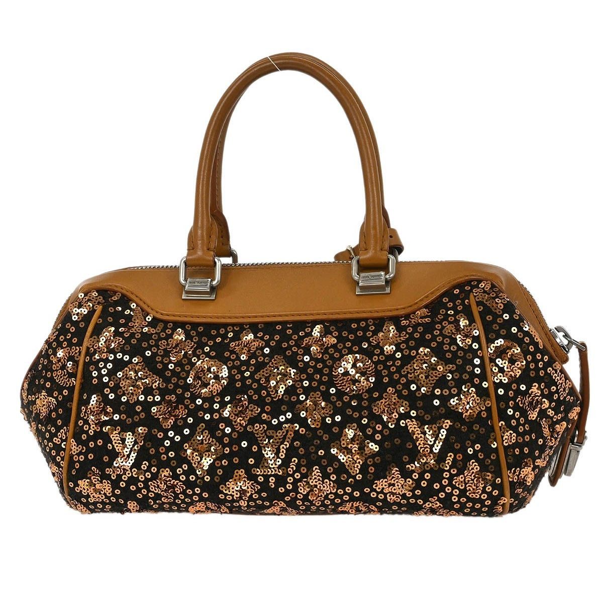 Louis Vuitton Louis Vuitton Baby Speedy Limited Edition Sunshine Express Size ONE SIZE - 2 Thumbnail