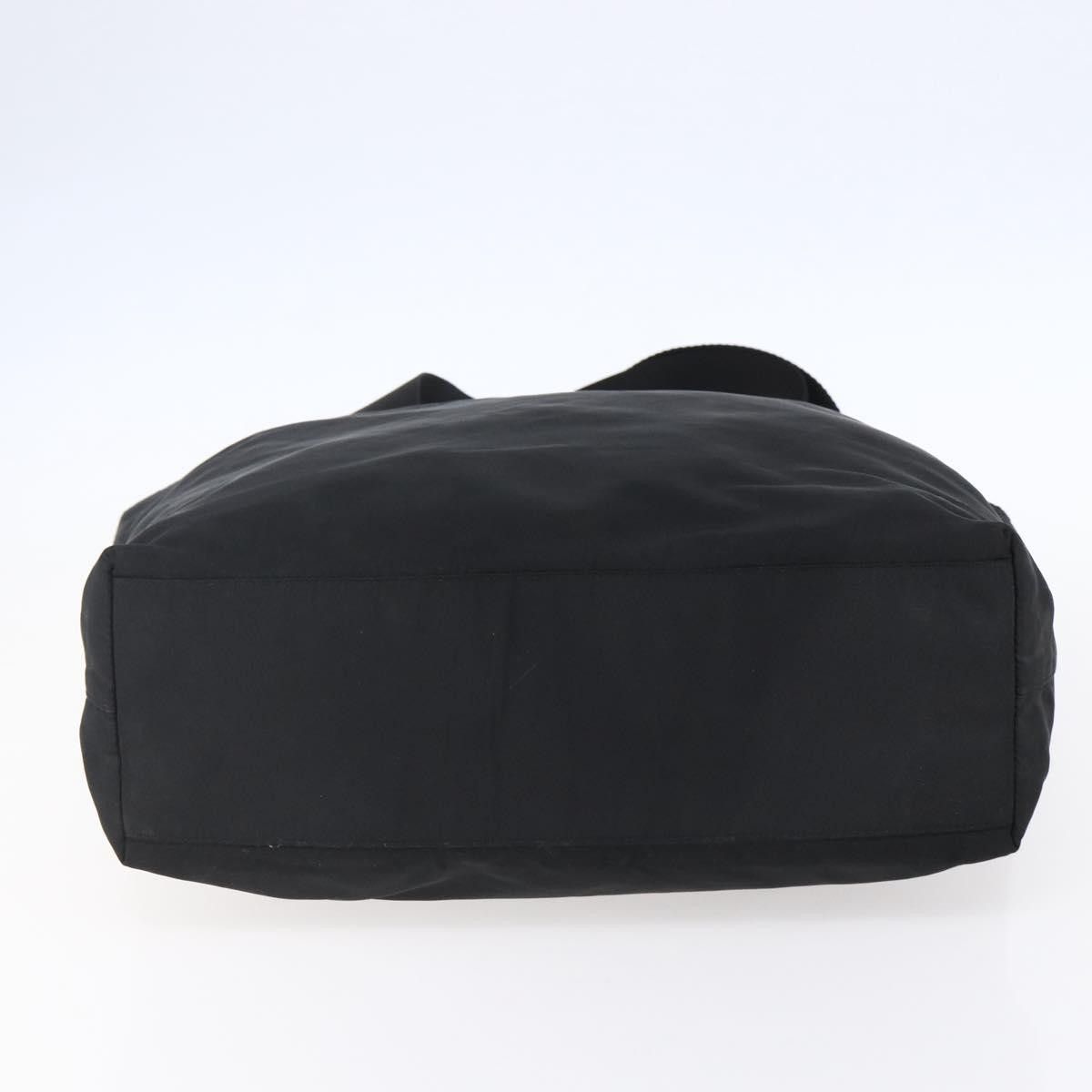 Prada Prada Vintage Zip Tote Tessuto Size ONE SIZE - 15 Thumbnail