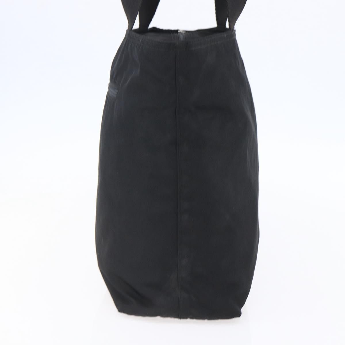 Prada Prada Vintage Zip Tote Tessuto Size ONE SIZE - 3 Thumbnail