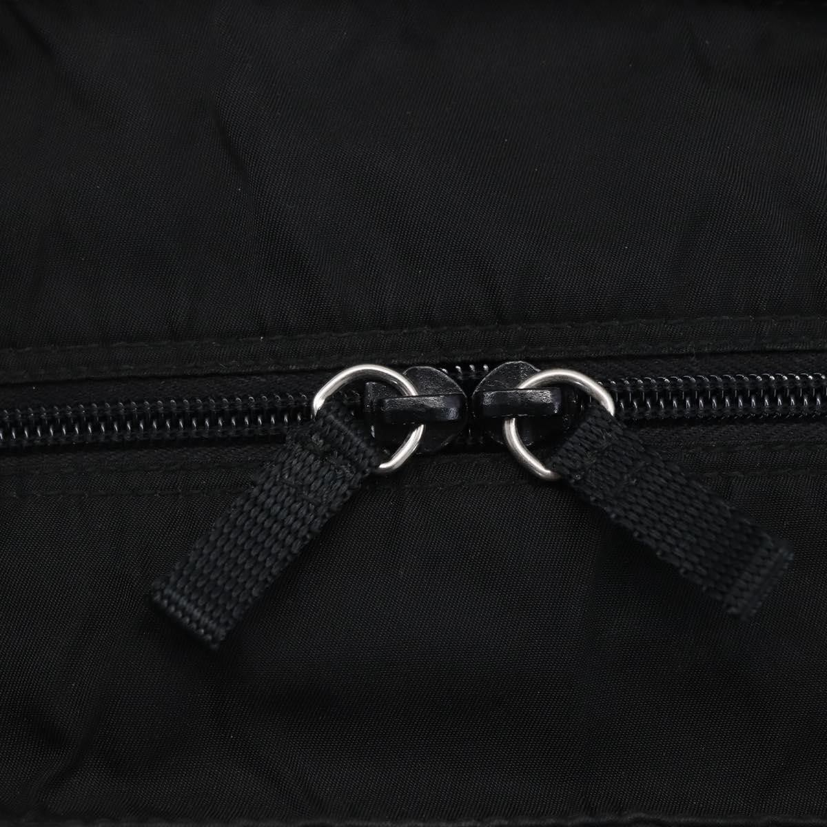 Prada Prada Vintage Zip Tote Tessuto Size ONE SIZE - 13 Thumbnail