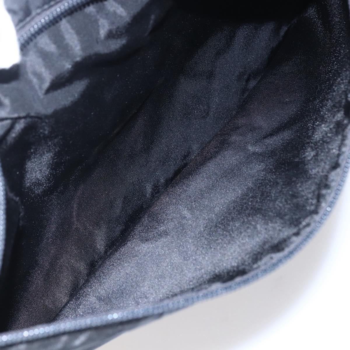 Prada Prada Vintage Zip Tote Tessuto Size ONE SIZE - 24 Thumbnail