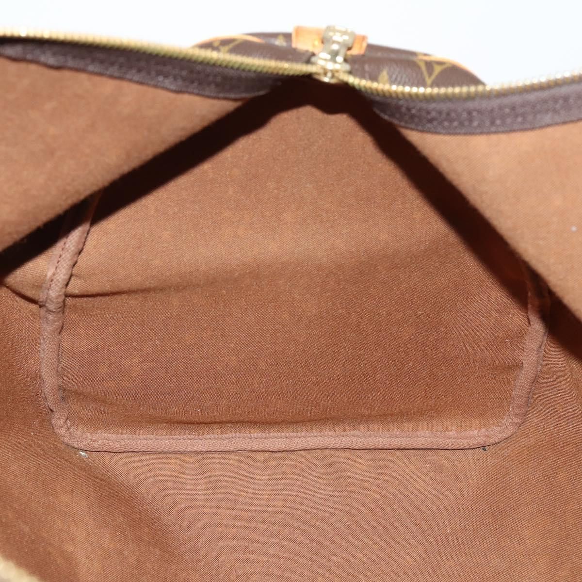 Louis Vuitton Louis Vuitton Keepall Bag Monogram Canvas Size ONE SIZE - 20 Thumbnail