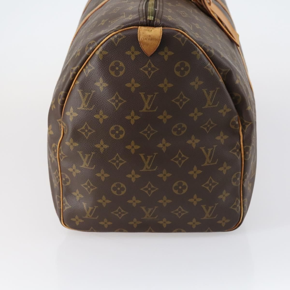 Louis Vuitton Louis Vuitton Keepall Bag Monogram Canvas Size ONE SIZE - 5 Thumbnail
