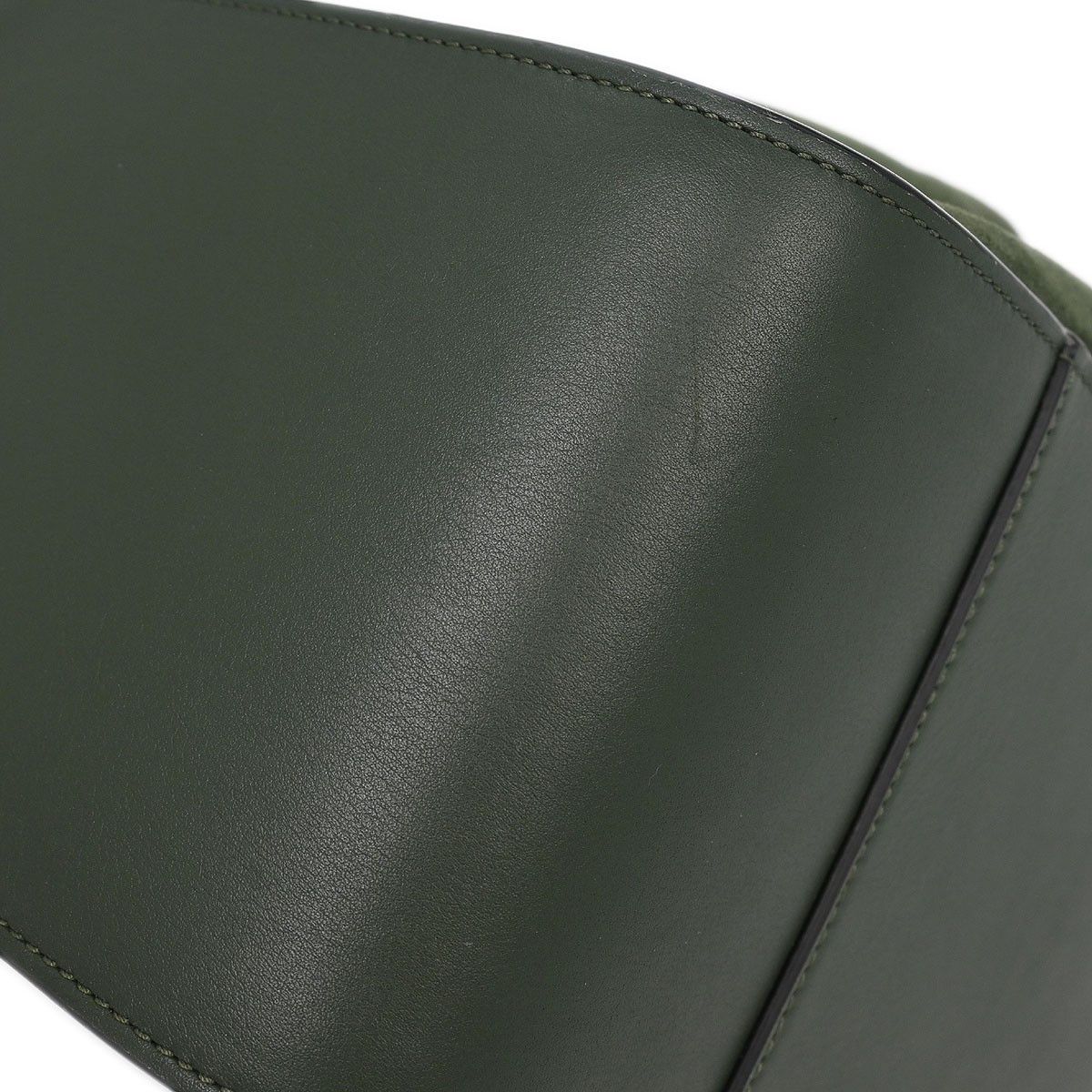 Loewe Loewe Hammock Bag Leather and Suede Size ONE SIZE - 8 Thumbnail