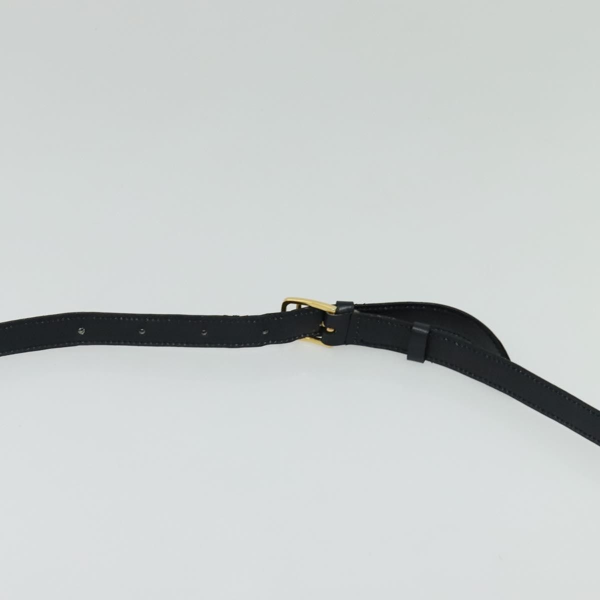 Celine Celine Shoulder Bag Leather Size ONE SIZE - 17 Thumbnail