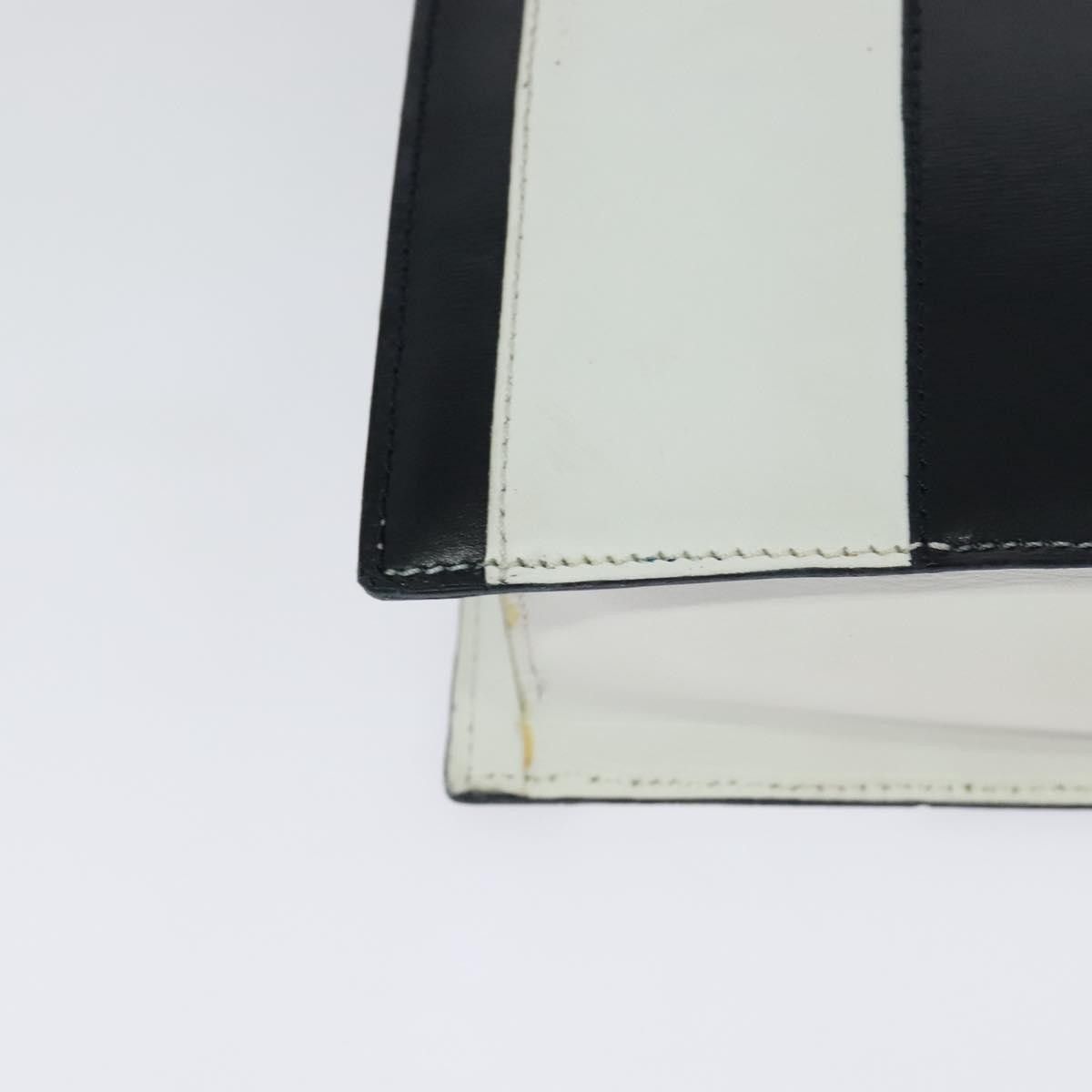 Celine Celine Shoulder Bag Leather Size ONE SIZE - 11 Thumbnail