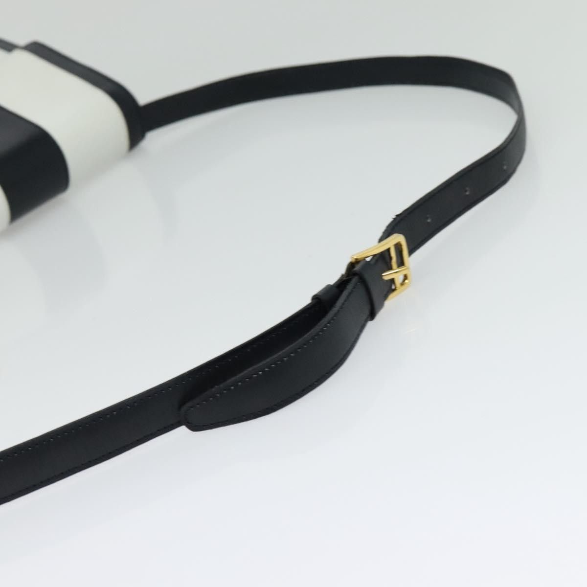 Celine Celine Shoulder Bag Leather Size ONE SIZE - 8 Thumbnail