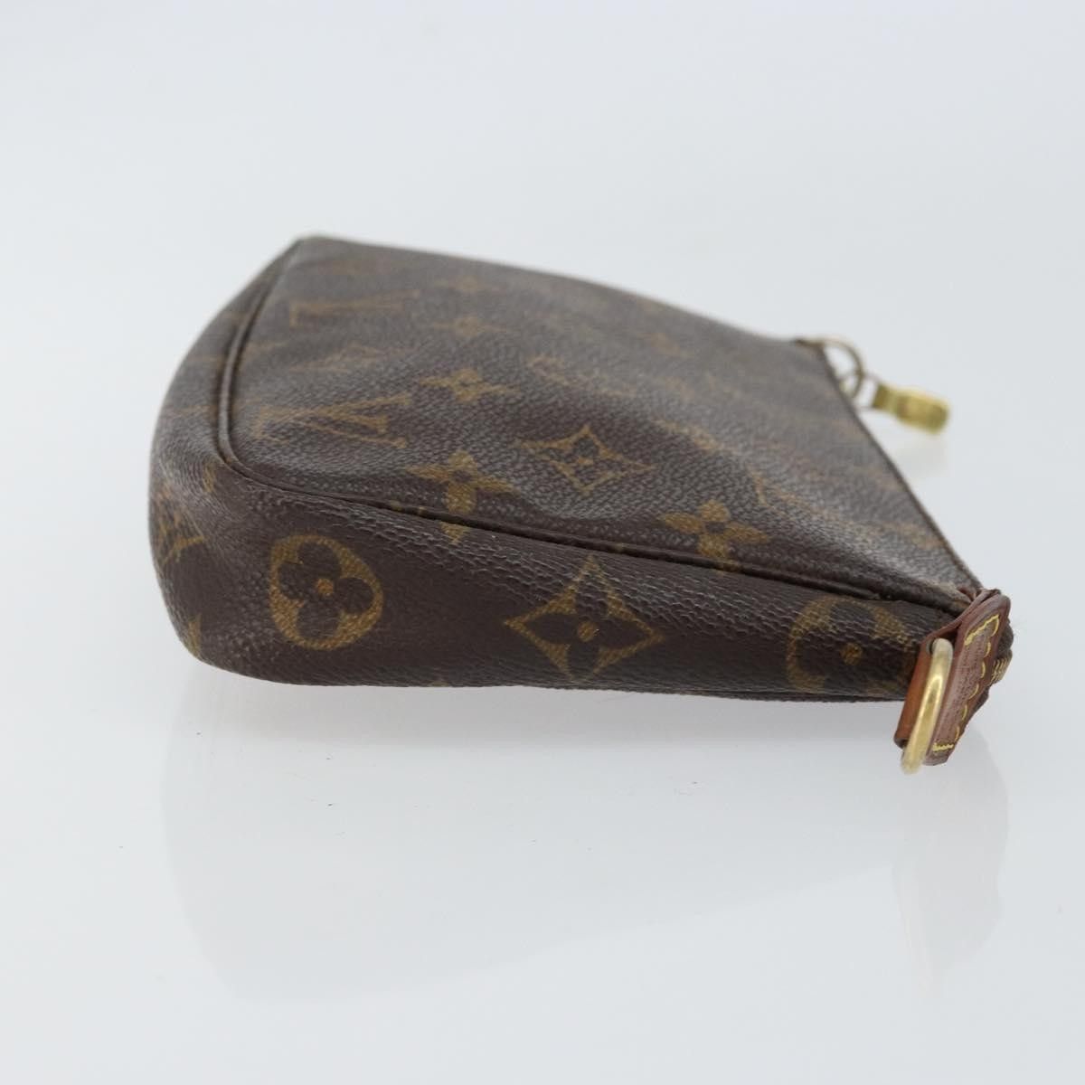 Louis Vuitton Louis Vuitton Pochette Accessoires NM Monogram Canvas Size ONE SIZE - 3 Thumbnail