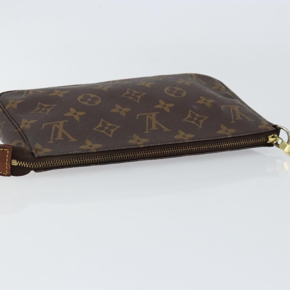 Louis Vuitton Louis Vuitton Pochette Accessoires NM Monogram Canvas Size ONE SIZE - 14 Thumbnail