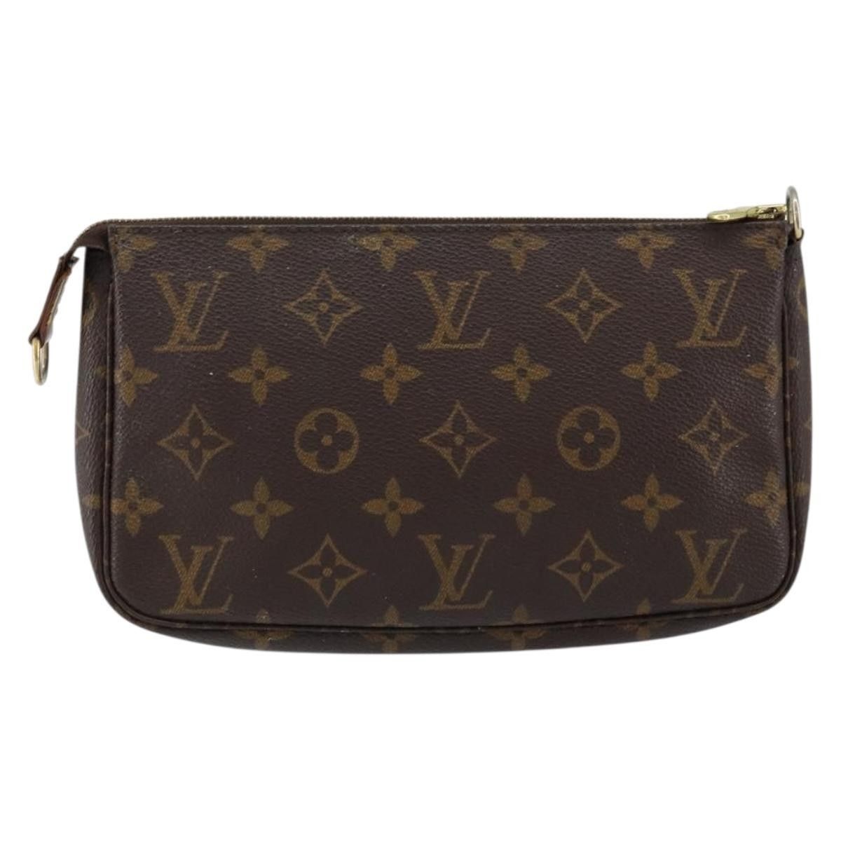 Louis Vuitton Louis Vuitton Pochette Accessoires NM Monogram Canvas Size ONE SIZE - 2 Thumbnail