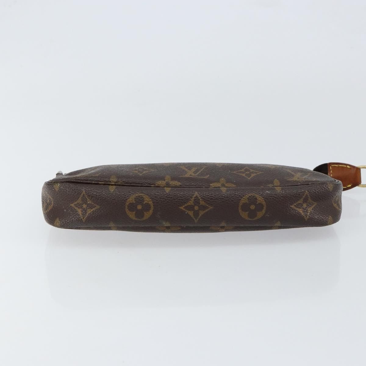 Louis Vuitton Louis Vuitton Pochette Accessoires NM Monogram Canvas Size ONE SIZE - 16 Thumbnail