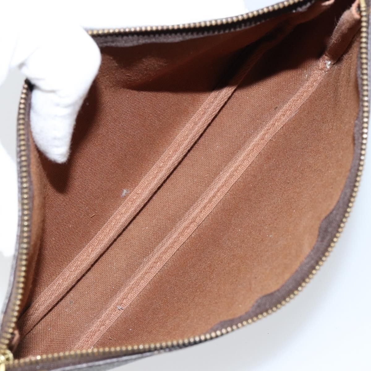 Louis Vuitton Louis Vuitton Pochette Accessoires NM Monogram Canvas Size ONE SIZE - 5 Thumbnail