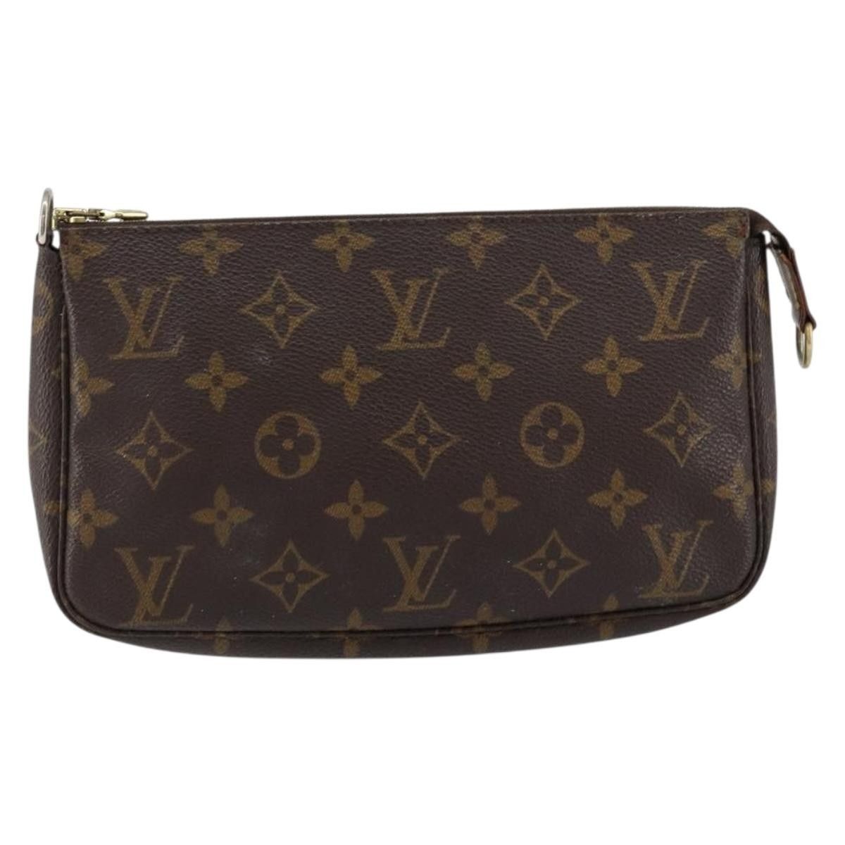 Louis Vuitton Louis Vuitton Pochette Accessoires NM Monogram Canvas Size ONE SIZE - 15 Thumbnail