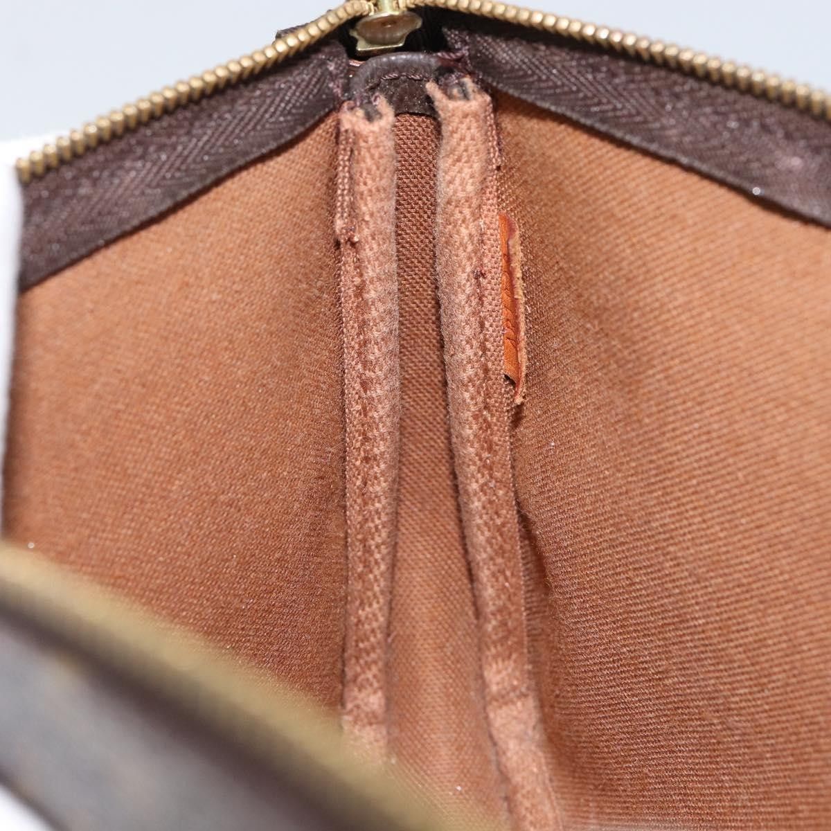 Louis Vuitton Louis Vuitton Pochette Accessoires NM Monogram Canvas Size ONE SIZE - 17 Thumbnail