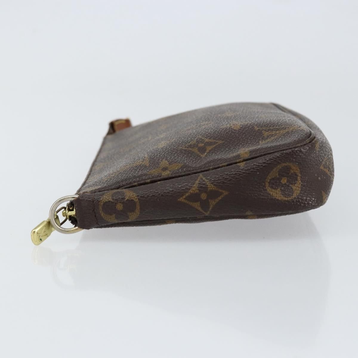 Louis Vuitton Louis Vuitton Pochette Accessoires NM Monogram Canvas Size ONE SIZE - 4 Thumbnail