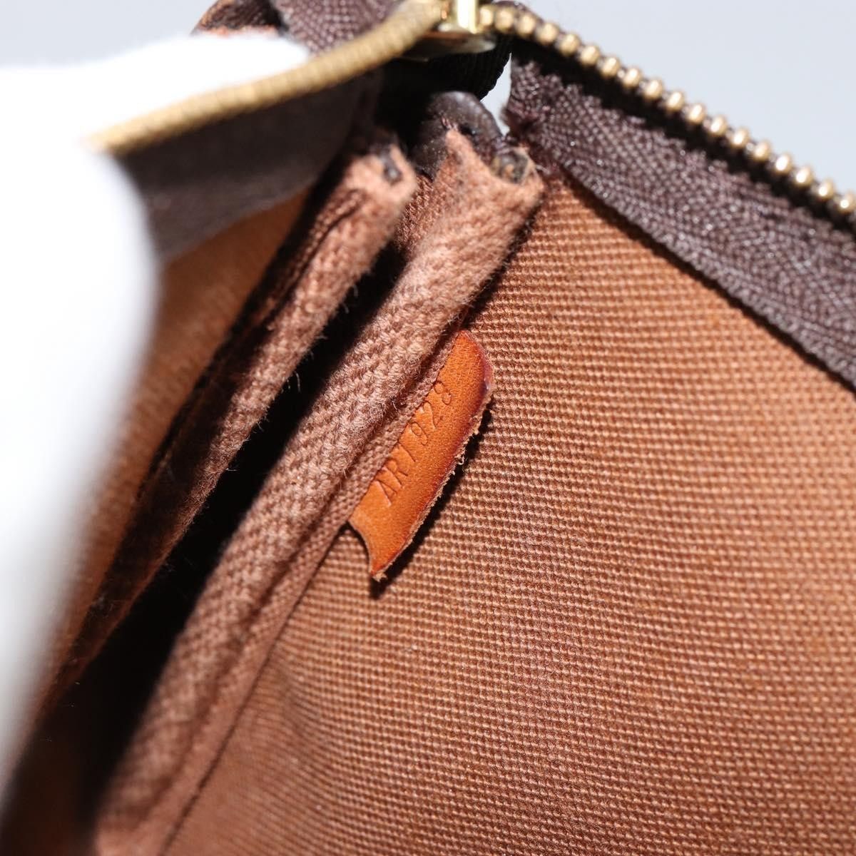Louis Vuitton Louis Vuitton Pochette Accessoires NM Monogram Canvas Size ONE SIZE - 7 Thumbnail